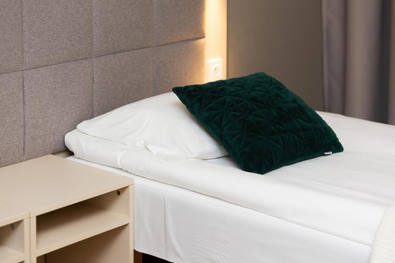 Wolska Residence Apartments With Parking By Noclegi Renters Βαρσοβία Εξωτερικό φωτογραφία